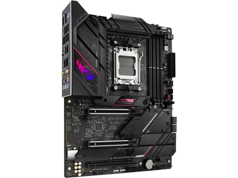 Материнская плата/ ROG STRIX B650E-E GAMING WIFI