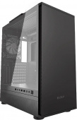 Корпус PcCooler IE200 черный без БП E-ATX 8x120mm 5x140mm 2xUSB2.0 1xUSB3.0 audio bott PSU
