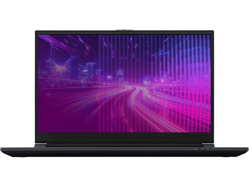 Ноутбук CyberLine C170i-001 17.3"(1920*1080 IPS (матовый, 144Hz) )/Intel Core i5 12600H(2.7Ghz)/16384Mb/512PCISSDGb/noDVD/Ext:nVidia GeForce RTX3050(6144Mb)/Cam/BT/WiFi/52.6WHr/war 1y/2.4kg/Space Gray/noOS + не МПТ