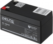 Батарея для ИБП Delta DT 12012 12В 1.2Ач