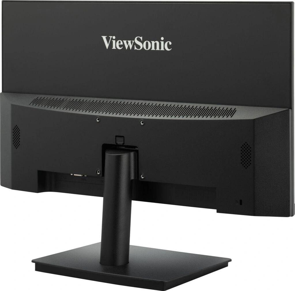 Монитор ViewSonic 21.5" VA220-H черный VA LED 16:9 HDMI матовая 4000:1 250cd 178гр/178гр 1920x1080 100Hz VGA FHD 2.5кг