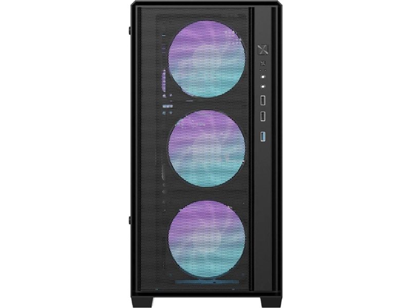 FORMULA ATX Air Mesh G5 Black