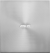 привод ASUS SDRW-08U8M-U/SIL/G/AS/P2G, dvd-rw, external, USB Type-C cable