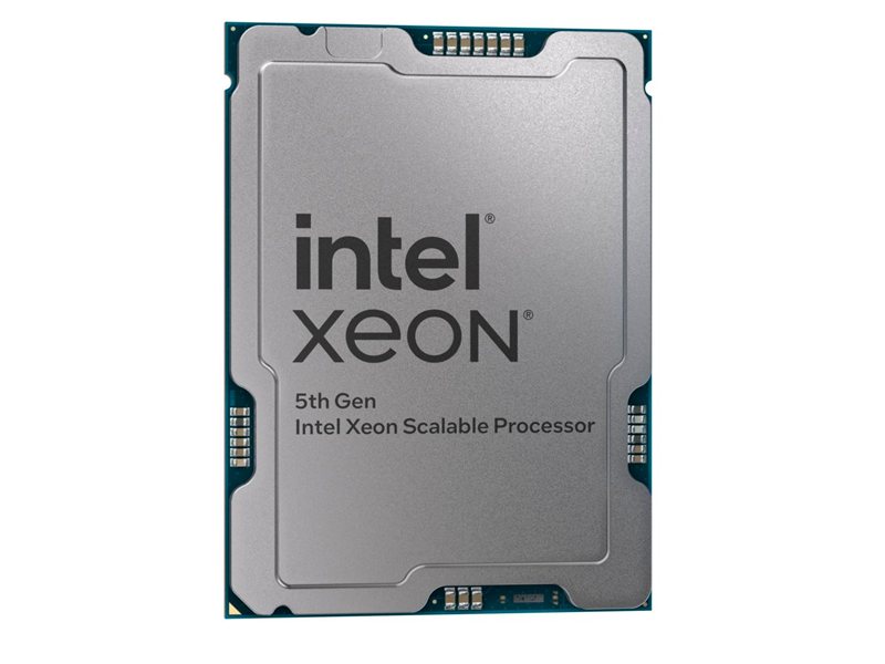 Процессор серверный/ CPU LGA4677 Intel Xeon Silver 4509Y (8C/16T, 2.6/4.1GHz, 22.5MB, 125W) OEM (clean pulled)