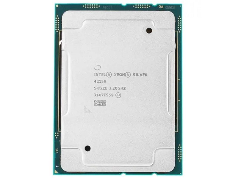 CPU Intel Xeon Silver 4215R OEM