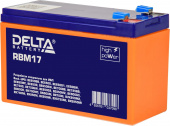 Батарея для ИБП Delta RBM17 12В 9Ач
