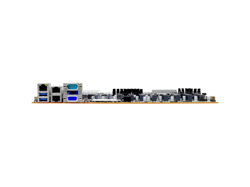 Материнская плата/ MB Gooxi G2DERO-B-PK2, 2xSP3 AMD EPYC 7001/7002/7003, 16xDDR4 ECC REG, 2xSFF8643, 6* PCI-E 4.0 x8, 4* PCI-E 4.0 x16, M.2 PCIe x4 2280, 2x1GbE LAN i350, IPMI, VGA, COM, 2*USB 3.0, E-ATX