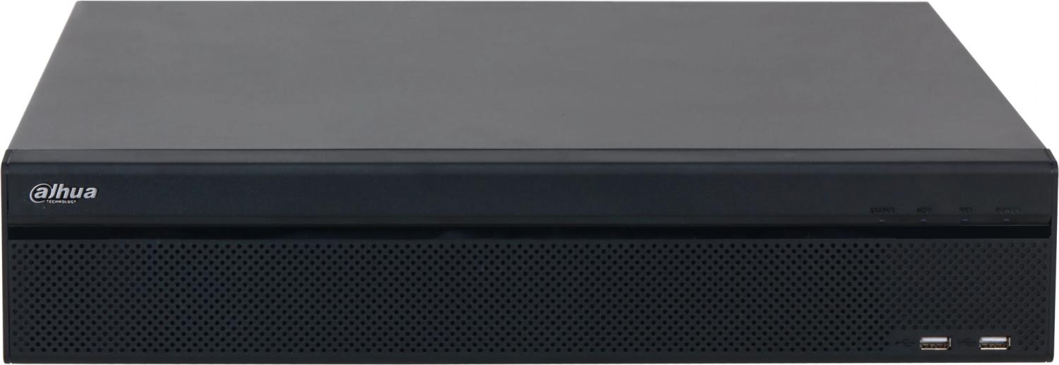 Видеорегистратор Dahua DHI-NVR5864-EI2