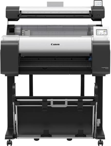 Плоттер Canon imagePROGRAF TM-255 (6238C003) A1/24"