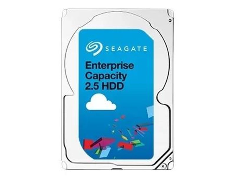 Жесткий диск/ HDD Seagate SATA 2TB 2.5" 7200 128Mb (clean pulled) 1 year warranty (replacement ST2000NX0253)