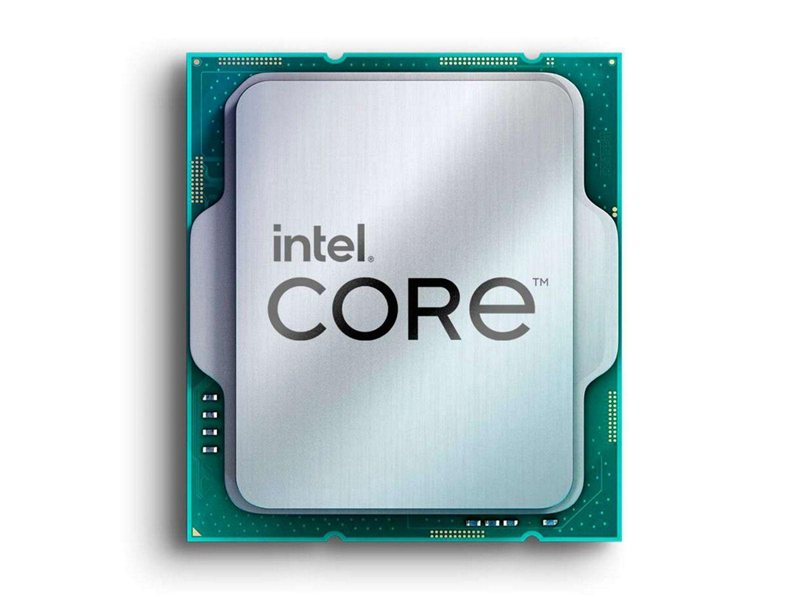 Центральный Процессор Intel Core i5-14400F OEM (Raptor Lake, Intel 7, C10(4EC/6PC)/T16, Base 1,80GHz(EC), Performance Base 2,50GHz(PC), Turbo 3,50GHz(EC), Turbo 4,70GHz(PC), Max Turbo 4,70GHz, Without Graphics, L2 9.5Mb, Cache 20Mb, Base TDP 65W, Turbo TD