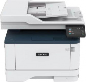 МФУ лазерный Xerox WorkCentre B315V_DNI A4 Duplex Net WiFi белый
