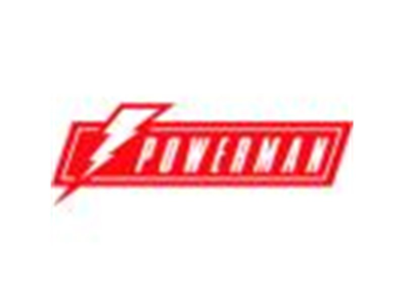 блок питания Powerman Power Supply  550W  PM-550ATX-APFC, PCI-E 5.0 ready /12VHPWR/ (12cm fan)