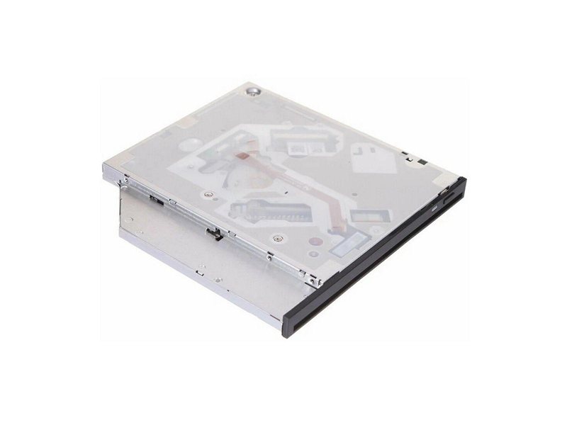 DVD привод LG LG DVD±RW DL Internal Slim ODD GS40N SATA, M-DISC 4x, DVD±R 8x, DVD±RW 8/6x, DVD±R DL 6x, DVD-RAM GS40N 5x, CD-RW 24x, CD-R 24x, DVD-ROM 8x, CD 24x, Slot-in Design, M-DISC Support, 9.5mm, Black, Bulk, RTL {30}