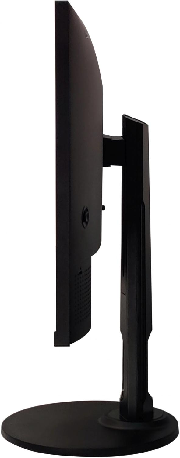 Монитор Digma 23.8" Progress 24P505F черный IPS LED 16:9 HDMI M/M матовая HAS Piv 250cd 178гр/178гр 1920x1080 100Hz G-Sync FreeSync VGA DP FHD 4.8кг