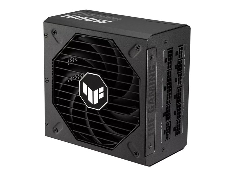 Блок питания ASUS TUF-GAMING-1000G/PSU, CE+UK