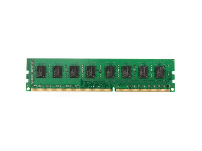 Модуль памяти Kingston 4GB DDR3 1600 DIMM KVR16N11S8/4WP Non-ECC, Unbuffered, CL11, 1.35V, 1Rx8, RTL (317480)