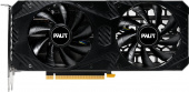 Видеокарта PCI-E Palit <RTX3060 12GB   INFINITY2 OC> GDDR6 192b, HDMI DPx3 (NE63060U19K9-PG190L)