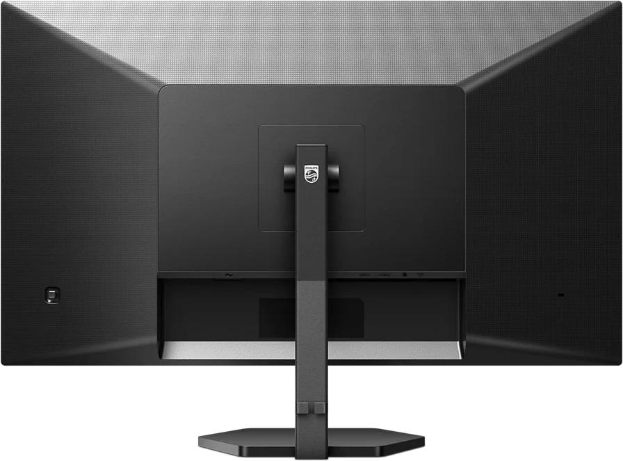 Монитор Philips 31.5" 32E1N3500 черный IPS LED 16:9 HDMI M/M матовая 1000:1 350cd 178гр/178гр 2560x1440 100Hz DP 2K USB 7.5кг