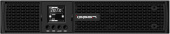 Источник бесперебойного питания Ippon Innova RTB 1500 1350Вт 1500ВА черный