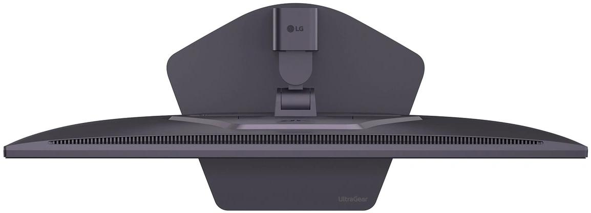 Монитор LG 27" UltraGear 27G550B-B черный IPS LED 16:9 HDMI матовая HAS Piv 1000:1 300cd 178гр/178гр 1920x1080 300Hz FreeSync Premium DP FHD 5.5кг
