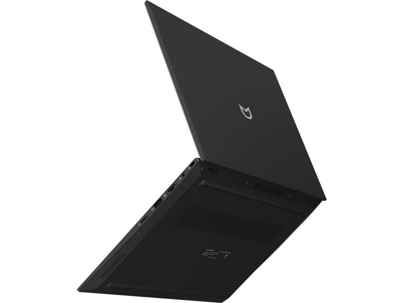 Ноутбук IRBIS SmartBook 15NBP3504B 15.6" FHD (1920x1080) IPS AG,Core i3-1215U,8Gb DDR4-3200(1),500Gb SSD,Wi-Fi 6+BT 5,10000mAh,Metal Case,1.77kg,Black,1y,no OS