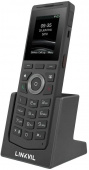 Телефон IP Fanvil W610H серый