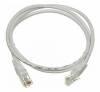 Патч-корд Lanmaster TWT-45-45-1.5/6-GY UTP RJ-45 вил.-вилка RJ-45 кат.6 1.5м серый ПВХ (уп.:1шт)
