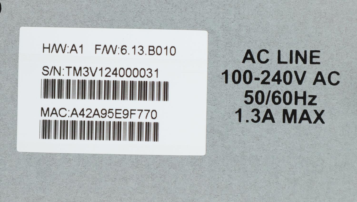 Коммутатор D-Link DGS-1210-10P/ME/A1A 8x1Гбит/с 2SFP 8PoE управляемый
