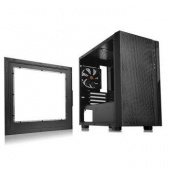Case Tt Versa H18  черный без БП [CA-1J4-00S1WN-00]