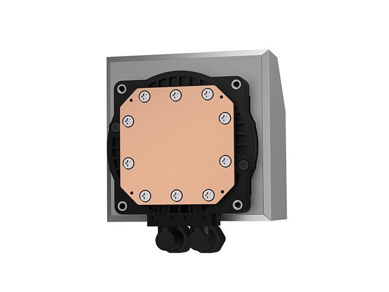 Жидкостная система охлаждения Deepcool LT240 ARGB R-LT240-BKAMNC-G-1