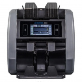 Счетчик банкнот Dors 800M1 S12/RUS3 мультивалютный FRZ-044678