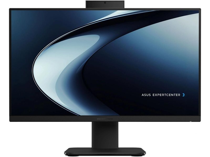 Моноблок Asus P470VA-BPE0180 27" Full HD Core 3 100U (1.2) 8Gb SSD256Gb Graphics без ОС GbitEth WiFi BT 90W клавиатура мышь Cam черный 1920x1080