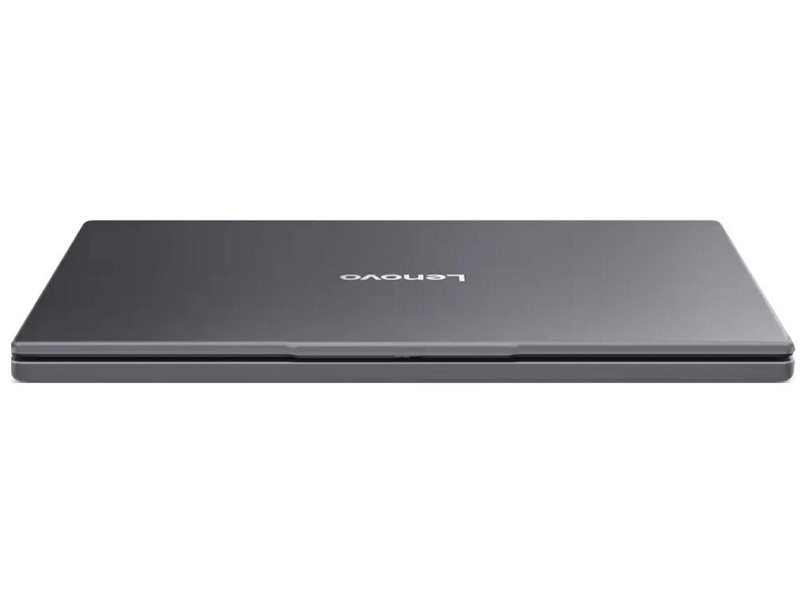 Ноутбуки и аксессуары Ноутбук Lenovo IdeaPad Slim 3 15IRH10/15.3" WUXGA 1920x1200/Intel Core i7 13620H/16 Gb/512 Gb SSD/Intel UHD Graphics/No OS/серый/1.59 кг