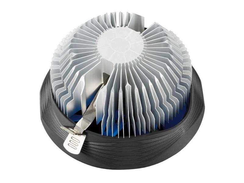 Вентилятор корпусной Вентилятор для процессора Deepcool GAMMA ARCHER V2 (G-U-ARCHER-ARNNNN-G-1)