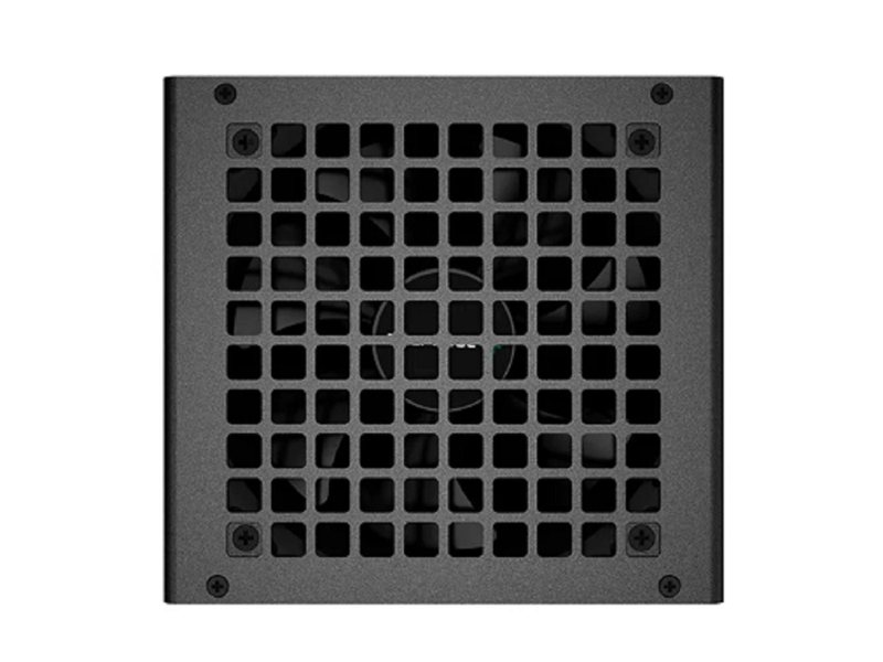 Блок питания Deepcool ATX 350W PF350 80 PLUS (20+4pin) APFC 120mm fan 6xSATA RTL