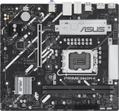 Материнская плата Asus PRIME B860M-K Soc-1851 Intel B860 2xDDR5 mATX AC`97 8ch(7.1) 2.5Gg RAID+HDMI+DP