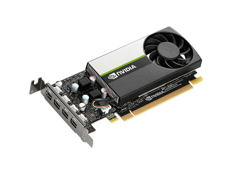 Видеокарта/ T1000 8G PCI, bulk packing