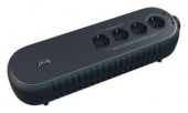 Источник бесперебойного питания Powercom WOW 850U 425Вт 850ВА черный