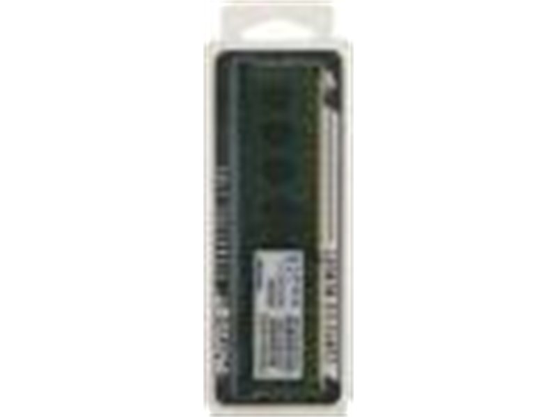 Память DDR3 4GB 1600MHz Patriot PSD34G16002 Signature Line RTL PC3-12800 CL11 DIMM UDIMM 240-pin 1.5В dual rank Ret