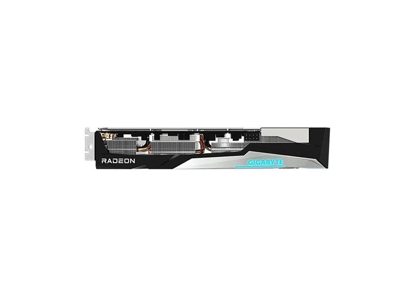 Gigabyte GV-R76GAMING OC-8GD 1.1