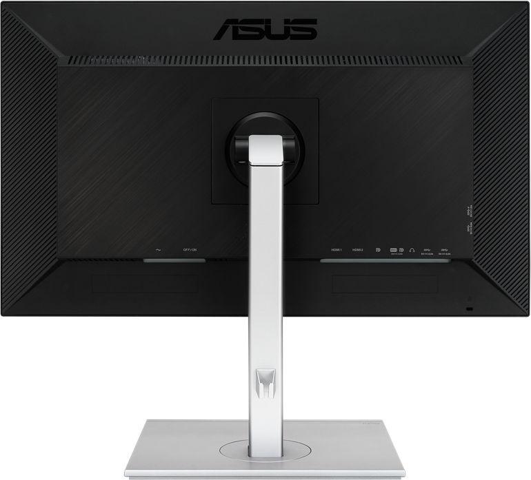 Монитор Asus 27" ProArt PA279CV черный IPS LED 16:9 HDMI M/M матовая HAS Piv 350cd 178гр/178гр 3840x2160 60Hz DP 4K USB 8.6кг