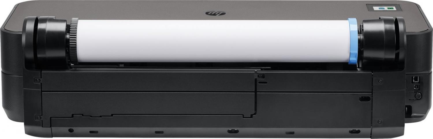 Плоттер HP Designjet T230 (5HB07A/5HB07D) A1/24" (без подставки)