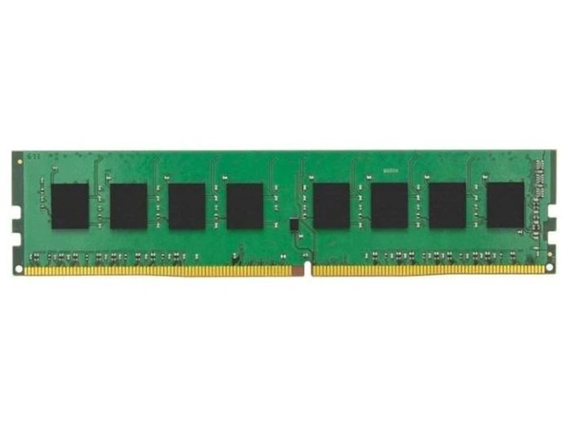 Память DDR4 16GB 3200MHz Kingston KVR32N22S8/16 Valueram RTL PC4-25600 CL22 DIMM UDIMM 288-pin 1.2В single rank Ret