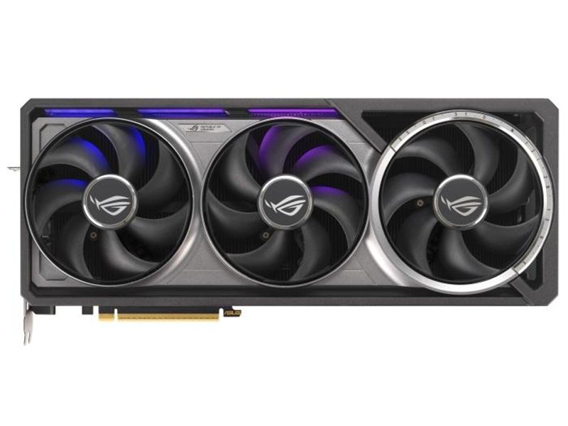 Видеокарта ASUS ROG-ASTRAL-RTX5090-O32G-GAMING//RTX5090,HDMI*2,DP*3,32G,D7