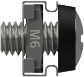 Комплект крепежа Sysmatrix SN 0020.000 (упак.:50шт)