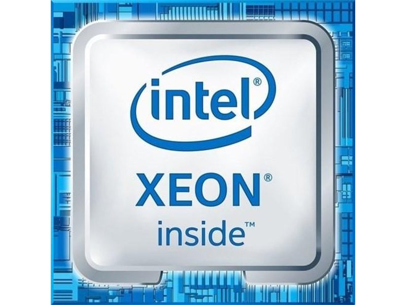 CPU Intel Xeon E-2224 OEM