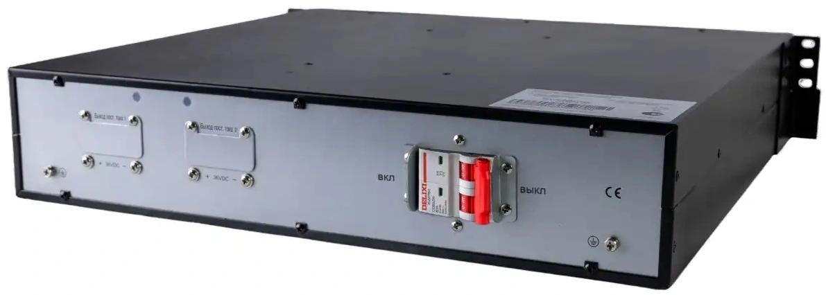 Батарея для ИБП Systeme Electriс BPSE36RT2UG2 12В 9Ач