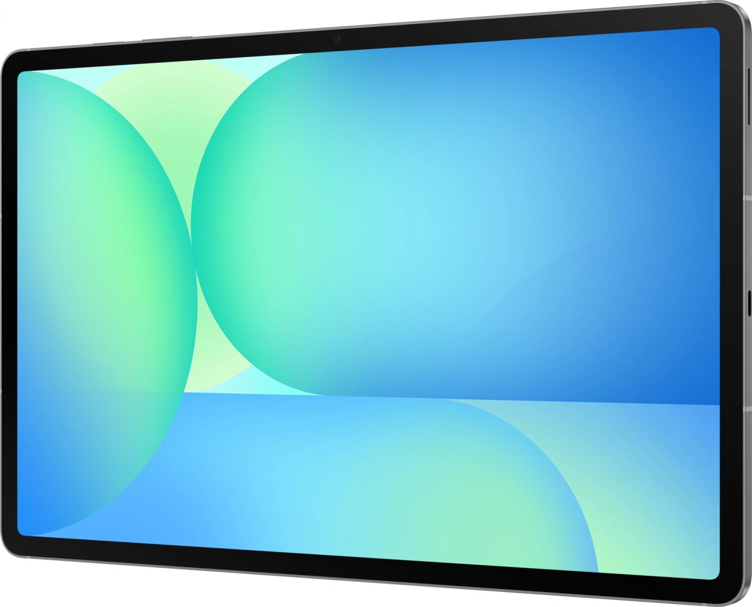 Планшет Samsung Galaxy Tab S10 FE+ SM-X620 1580 (2.9) 8C RAM8Gb ROM128Gb 13.1" TFT 2880x1800 Android 15 серый 13Mpix 12Mpix BT WiFi microSD 1Tb 10090mAh