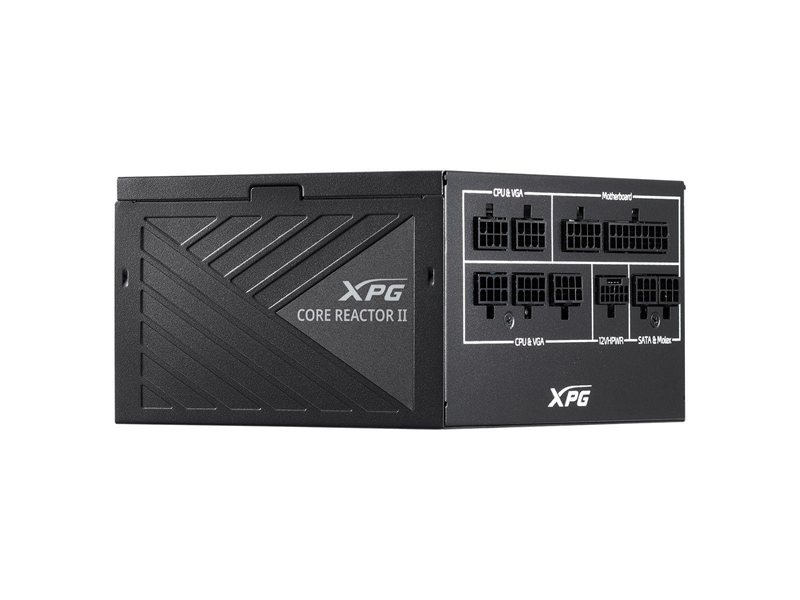 Блок питания XPG CORE REACTOR II 750